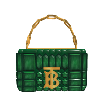 BURBERRY LOLA BAG - GEM 3.0 thumbnail