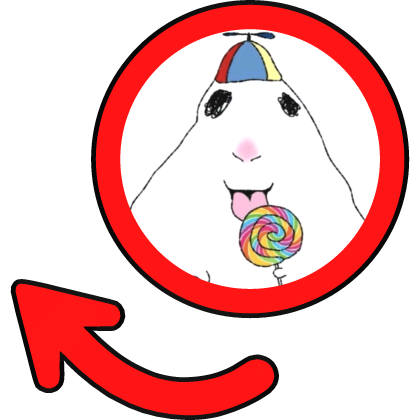 Hamster Meme Circle