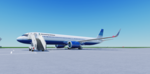 Ground Up Airlines