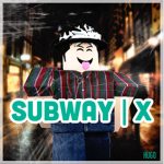 Subway | X Group Thumbnail
