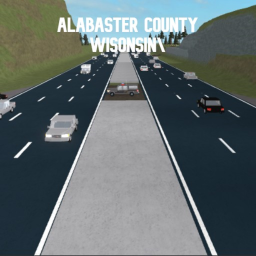 Alabaster County, Wisconsin (Beta)