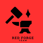 Redforge Games.