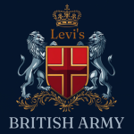 LBA | Levi’s British Army