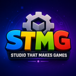 Studio That Makes Games (STMG)