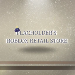 ARCHIVED Placeholder’s Retail Store (OLD) icon