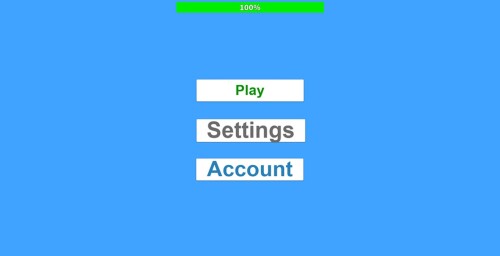 Just A Random Game With Scripting.