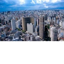 cidade de são paulo icon