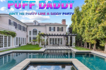 The Puff Daddy Party