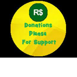 Donations Helps Games(UPDATED)