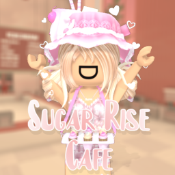 Sugar Rise Cafe