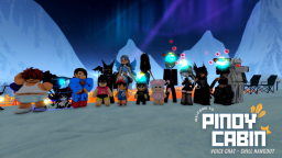 [Lato🌴] Chata w Pinoy