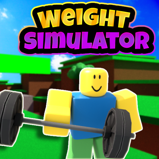 [UPDATE] Weight Lifting Simulator