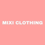 MIXI CLOTHING