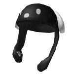 Cute Rabbit Hat with long ears