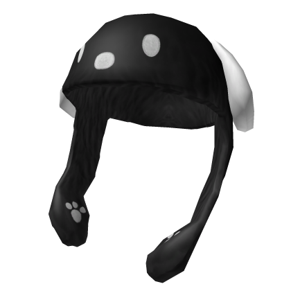 Cute Rabbit Hat with long ears