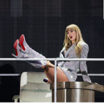 Swifties are the best