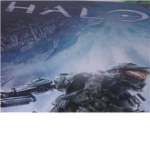 halo ring