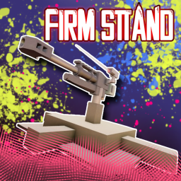 Stand Firm