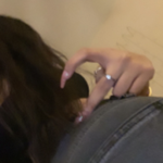 Nicole's Handcuffed Toy<3
