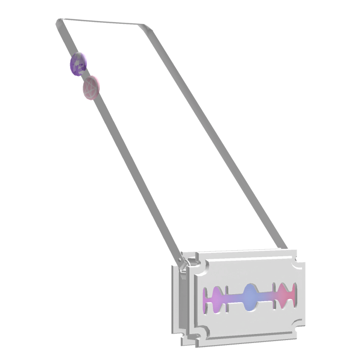 ‘’ (๑ — ‸ ҂)ゝpastel crossbody 𝓇𝓏𝓇 satchel