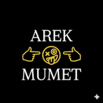 AREK MUMET