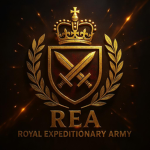 The Royal Expeditionary Army .