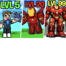 Super Tycoon