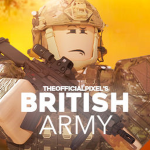 【BA】. British Army