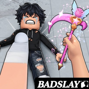[UPD] BadSlay 👑