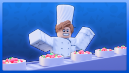 Tycoon z ciasta serowego! 🍰