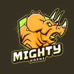 MIGHTY HORNS