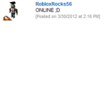 robloxrocks56 and lennon77777 and ty2077
