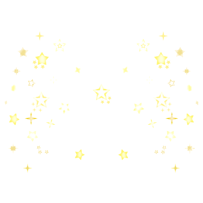 Star Aura | Yellow Roblox item