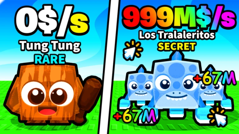 [10x Luck🍀] Diamond Tappers revamp! screenshot 1