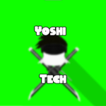 Yoshi Technologies