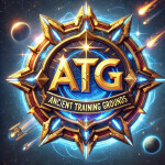Ancient Training Grounds