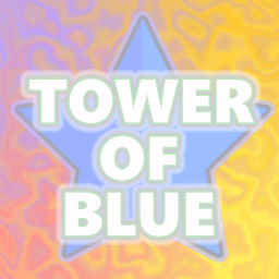 🤩NEW🤩 Tower Of Blue