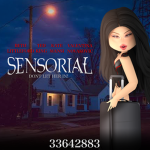 † SENSORIAL.