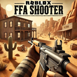 FFA Shooter
