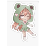 Callmehfroggy Fan Club!!