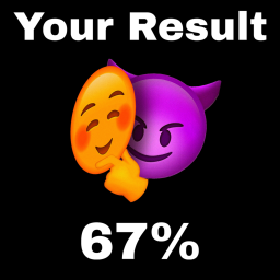 😈 Toxic Test
