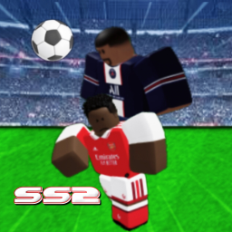 Super soccer 2! (UPD)