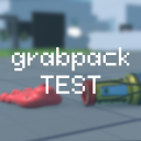 A Grabpack Test [HUGGY WUGGY]