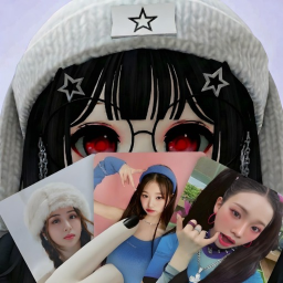 My KPop Idol Binder icon