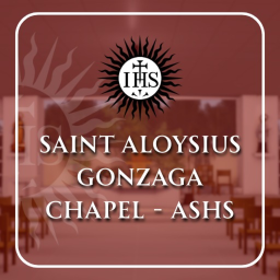 Chapel of Saint Aloysius Gonzaga