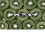 Kiwi’s Store