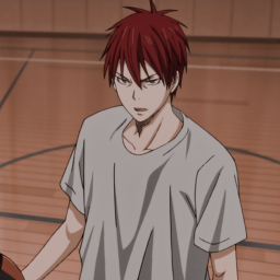 Kuroko No Drip