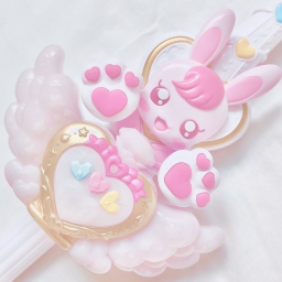 ⋆｡‧˚ʚ🍭ɞ˚‧｡⋆