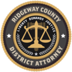 - Ridgeway District Attorney Office -