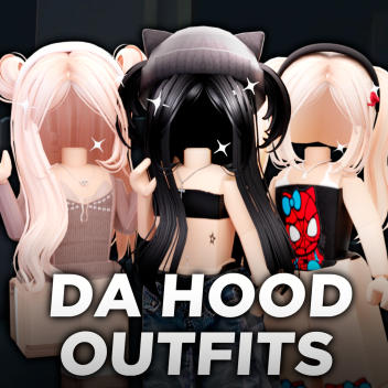 💸 [GIRL] Da Hood Outfit Ideas